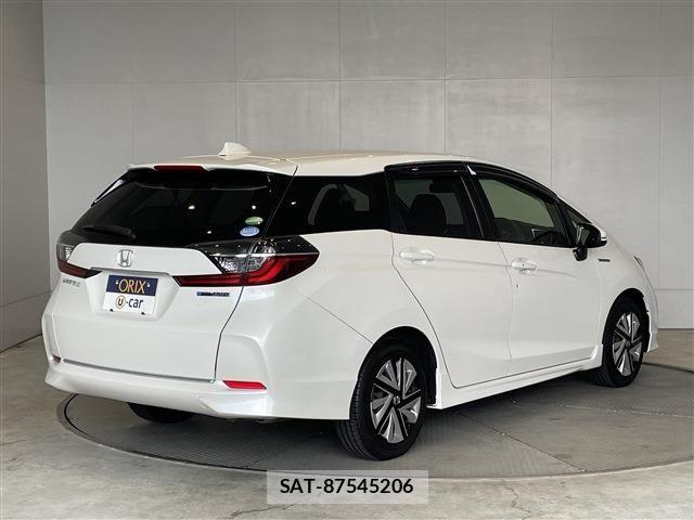 Honda SHUTTLE 2021-05 8075553-1