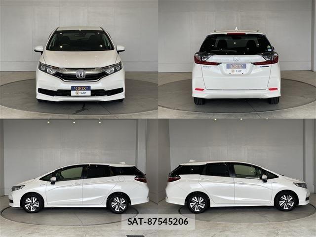 Honda SHUTTLE 2021-05 8075553-3