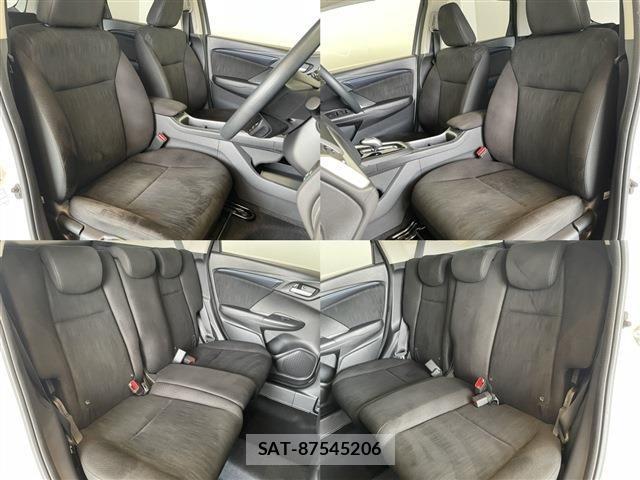 Honda SHUTTLE 2021-05 8075553-4