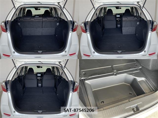 Honda SHUTTLE 2021-05 8075553-5