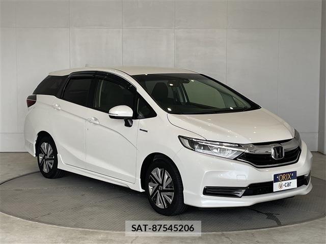 Honda SHUTTLE 2021-05 8075553-7