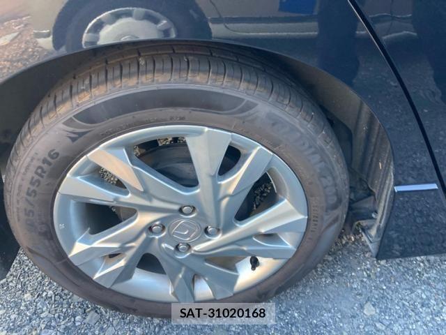 Honda SHUTTLE 2018-12 8075554-9