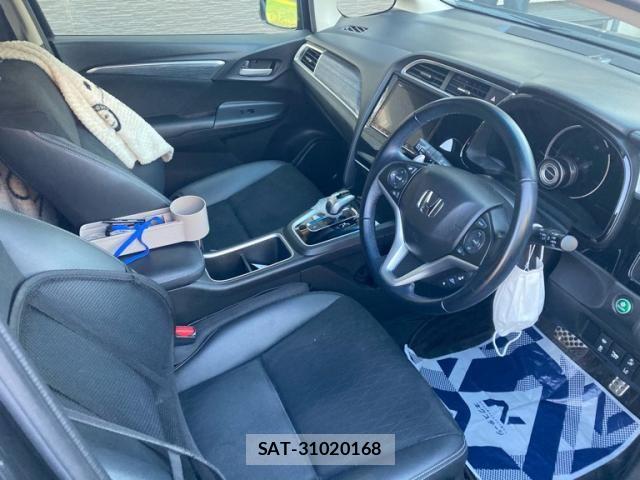 Honda SHUTTLE 2018-12 8075554-12
