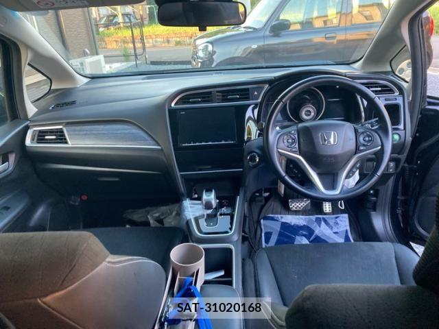 Honda SHUTTLE 2018-12 8075554-14
