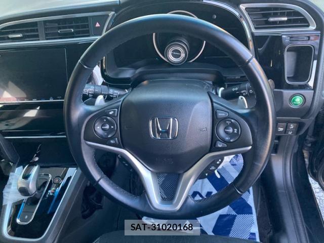 Honda SHUTTLE 2018-12 8075554-17