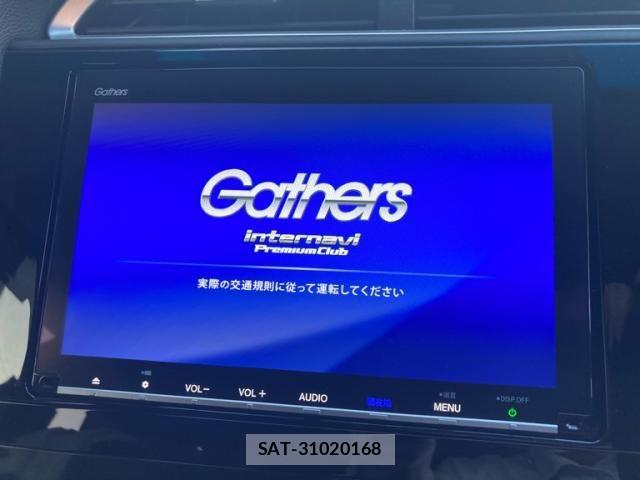 Honda SHUTTLE 2018-12 8075554-20