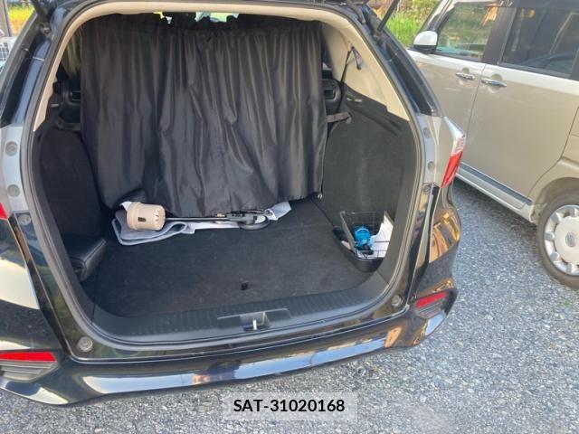 Honda SHUTTLE 2018-12 8075554-6