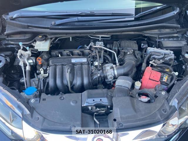 Honda SHUTTLE 2018-12 8075554-7
