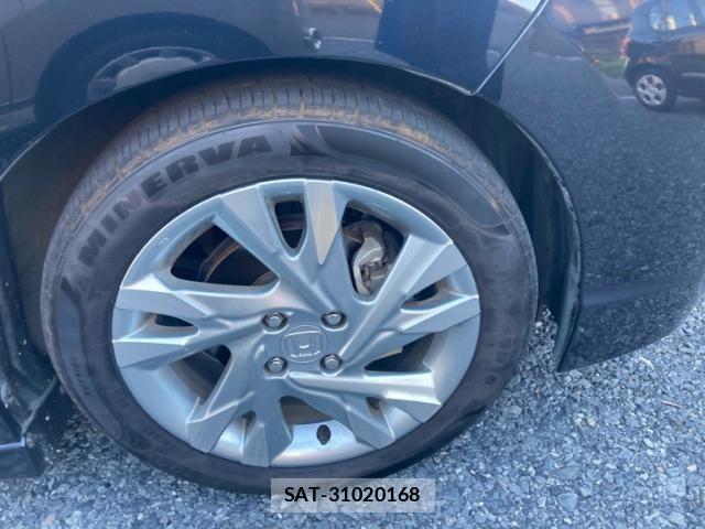 Honda SHUTTLE 2018-12 8075554-8