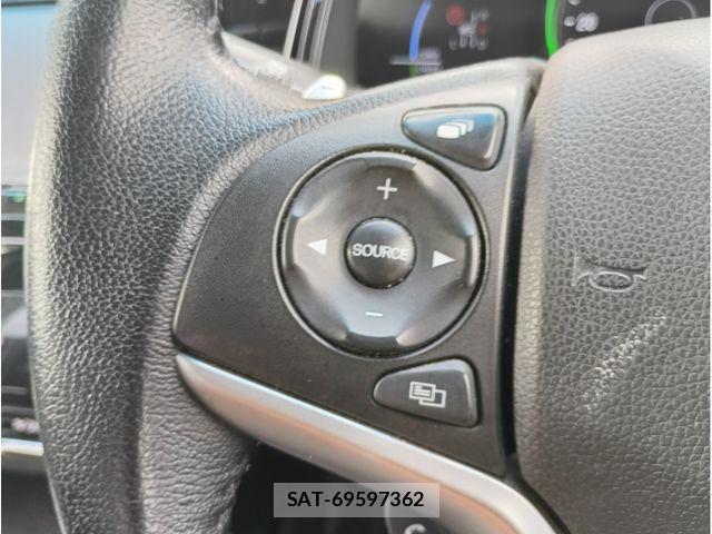 Honda SHUTTLE 2018-07 8101862-10