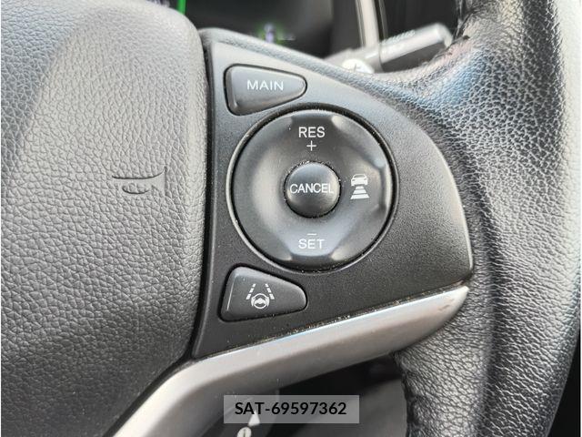 Honda SHUTTLE 2018-07 8101862-11