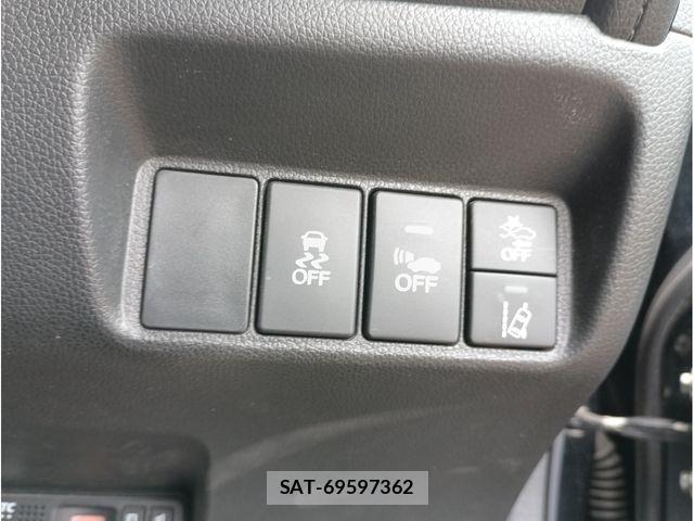 Honda SHUTTLE 2018-07 8101862-13