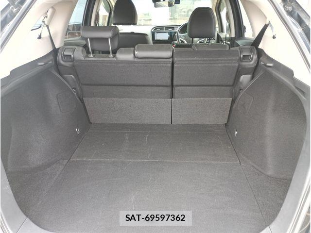 Honda SHUTTLE 2018-07 8101862-16