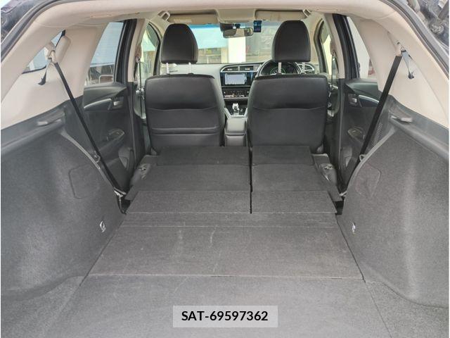 Honda SHUTTLE 2018-07 8101862-17
