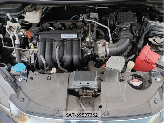 Honda SHUTTLE 2018-07 8101862-18