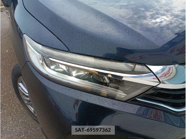 Honda SHUTTLE 2018-07 8101862-3