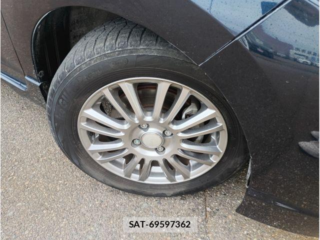 Honda SHUTTLE 2018-07 8101862-4