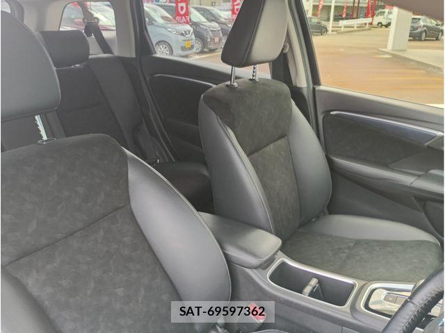 Honda SHUTTLE 2018-07 8101862-5