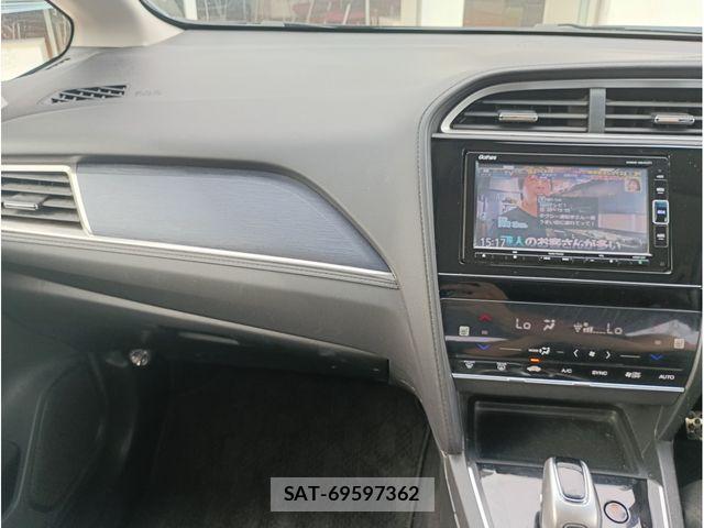 Honda SHUTTLE 2018-07 8101862-6