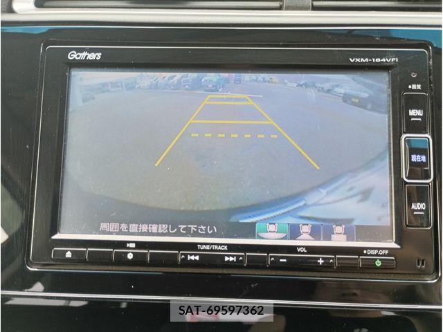 Honda SHUTTLE 2018-07 8101862-7