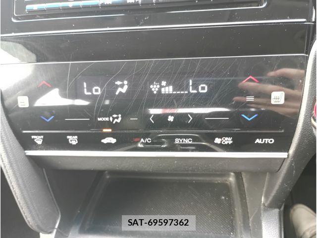 Honda SHUTTLE 2018-07 8101862-8