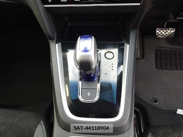 Honda SHUTTLE 2017-04 8101861-9