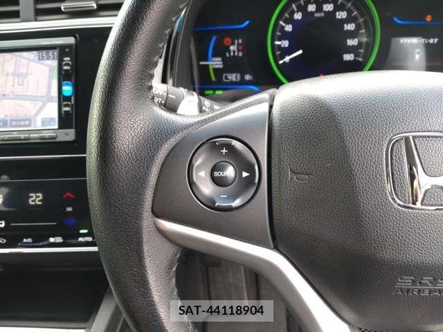 Honda SHUTTLE 2017-04 8101861-12