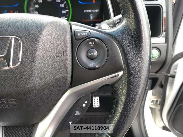 Honda SHUTTLE 2017-04 8101861-13
