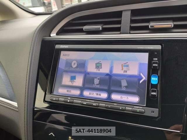 Honda SHUTTLE 2017-04 8101861-16