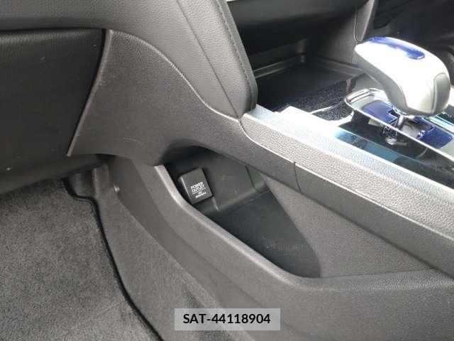 Honda SHUTTLE 2017-04 8101861-23