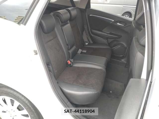 Honda SHUTTLE 2017-04 8101861-24