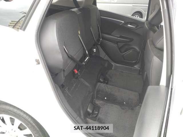 Honda SHUTTLE 2017-04 8101861-25