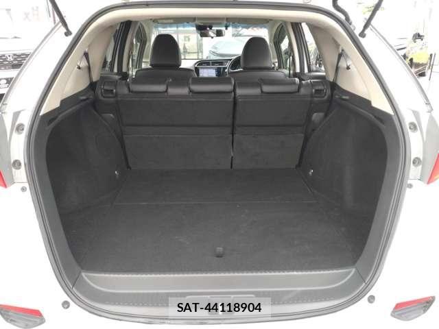 Honda SHUTTLE 2017-04 8101861-26