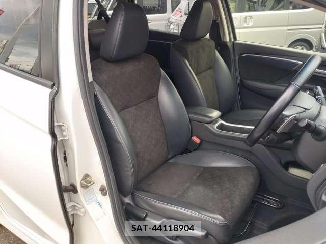 Honda SHUTTLE 2017-04 8101861-3