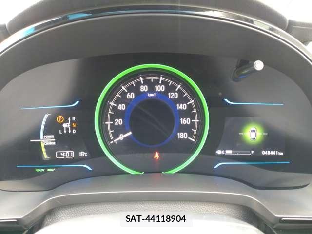 Honda SHUTTLE 2017-04 8101861-4