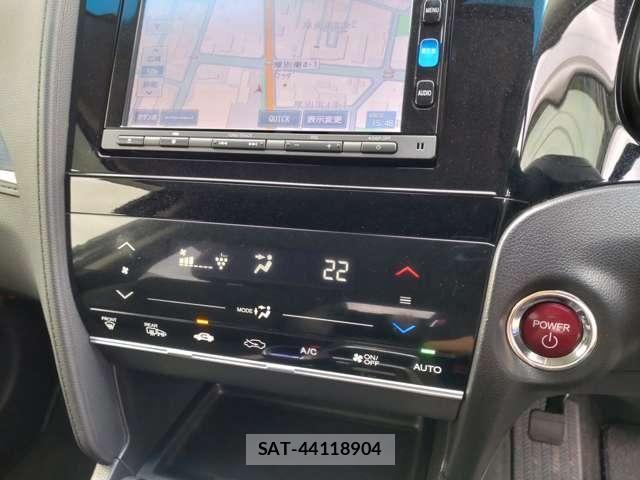 Honda SHUTTLE 2017-04 8101861-8