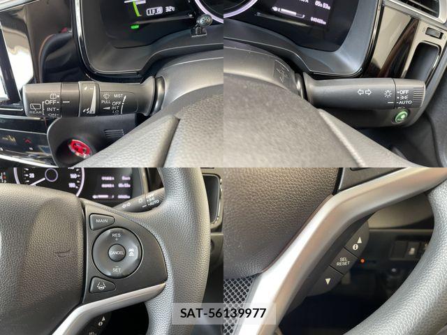 Honda SHUTTLE 2022-10 8132350-9