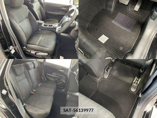 Honda SHUTTLE 2022-10 8132350-10