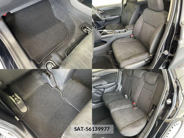 Honda SHUTTLE 2022-10 8132350-11