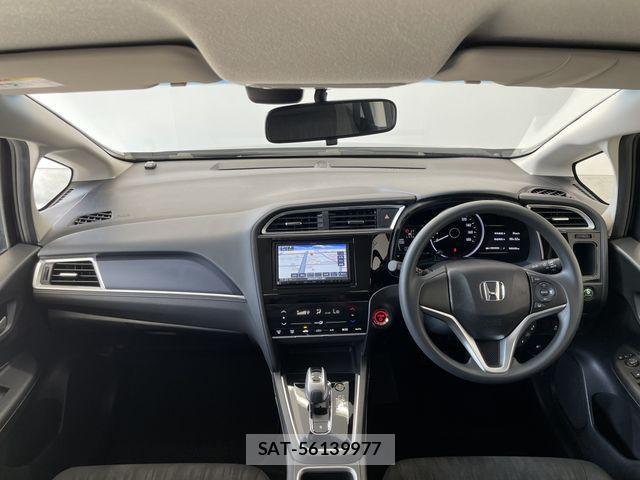 Honda SHUTTLE 2022-10 8132350-1