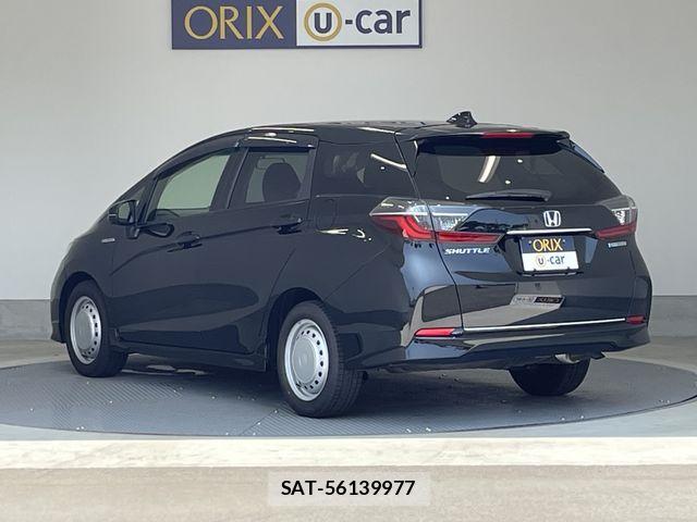 Honda SHUTTLE 2022-10 8132350-24