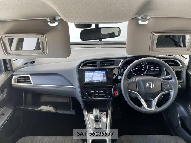 Honda SHUTTLE 2022-10 8132350-25