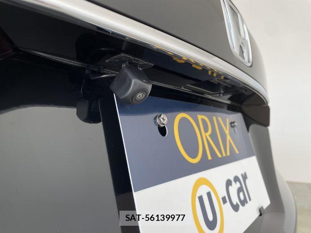 Honda SHUTTLE 2022-10 8132350-4