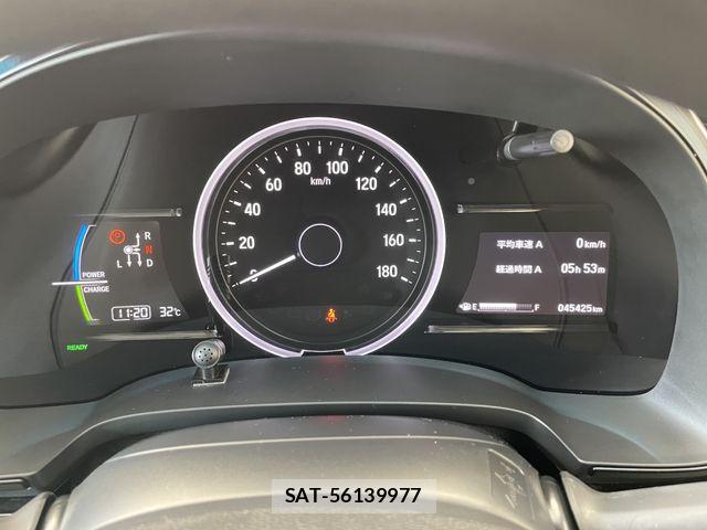 Honda SHUTTLE 2022-10 8132350-7