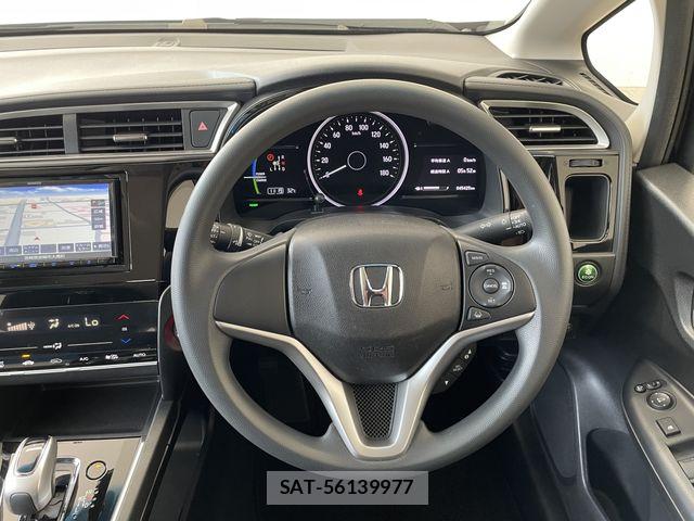 Honda SHUTTLE 2022-10 8132350-8