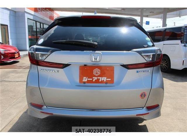 Honda SHUTTLE 2019-08 8132351-11