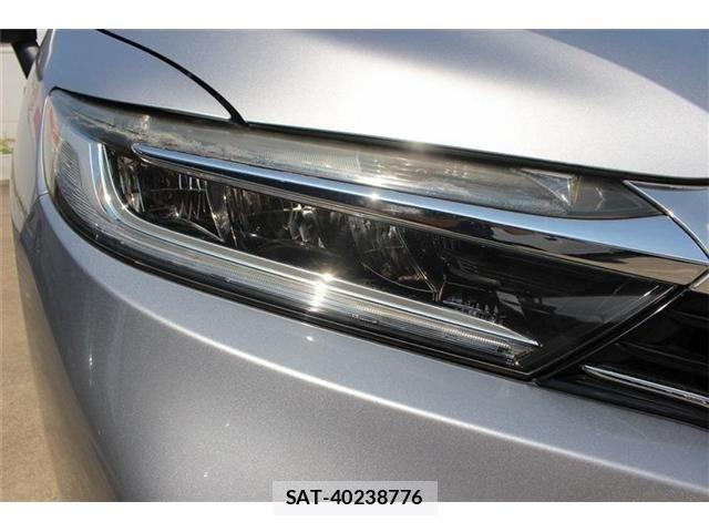 Honda SHUTTLE 2019-08 8132351-14