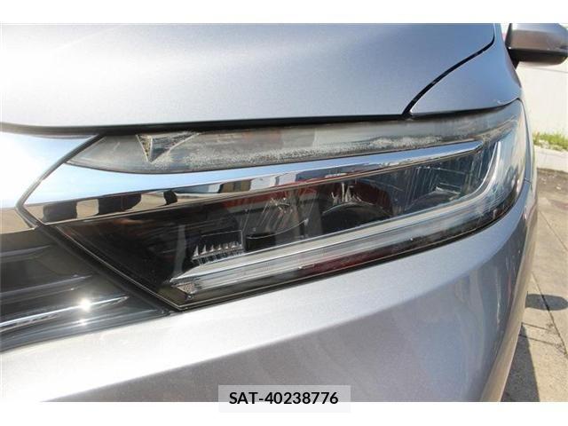 Honda SHUTTLE 2019-08 8132351-15