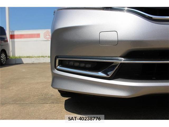 Honda SHUTTLE 2019-08 8132351-17