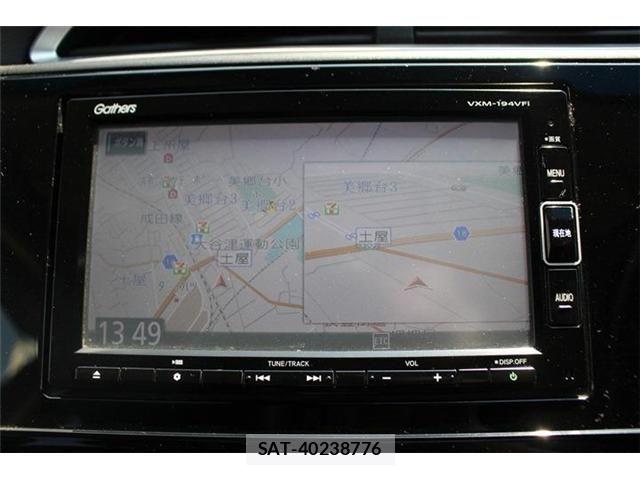 Honda SHUTTLE 2019-08 8132351-1
